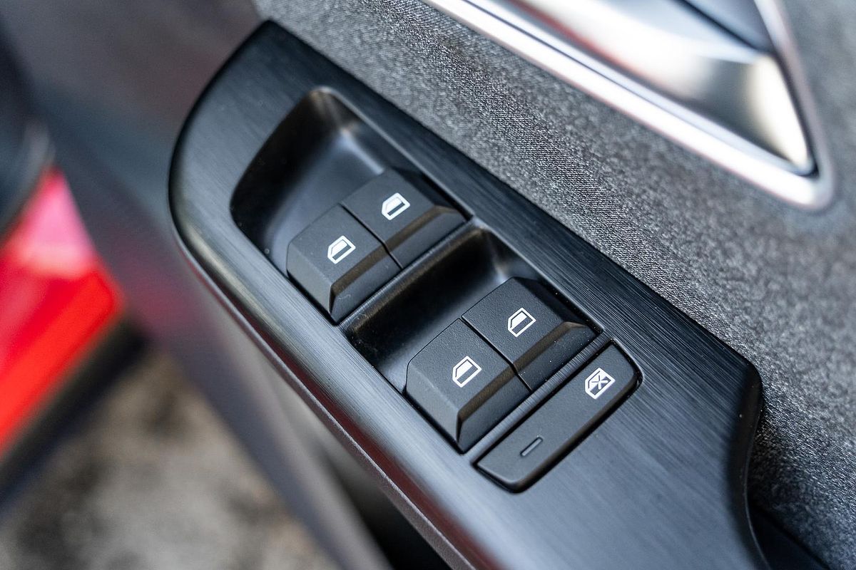 2025 MG ZS Excite Hybrid+ ZS32
