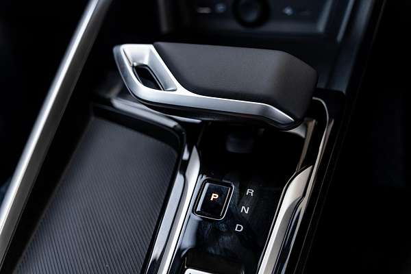 2025 MG ZS Excite Hybrid+ ZS32