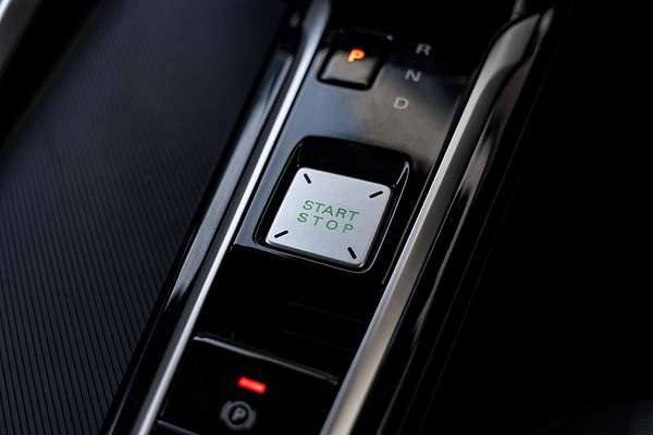 2025 MG ZS Excite Hybrid+ ZS32
