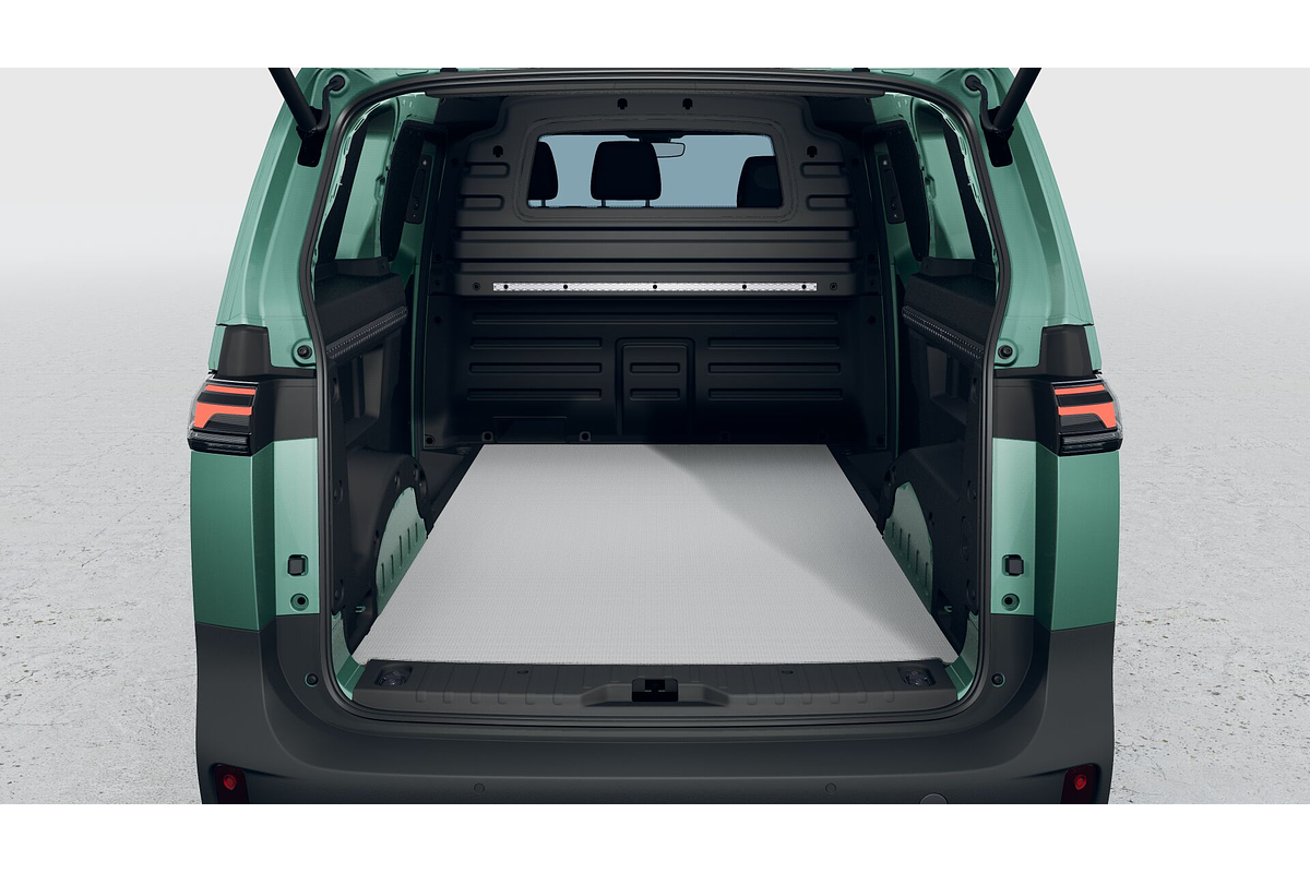 2025 Volkswagen ID. Buzz Cargo BEV550 EBN SWB