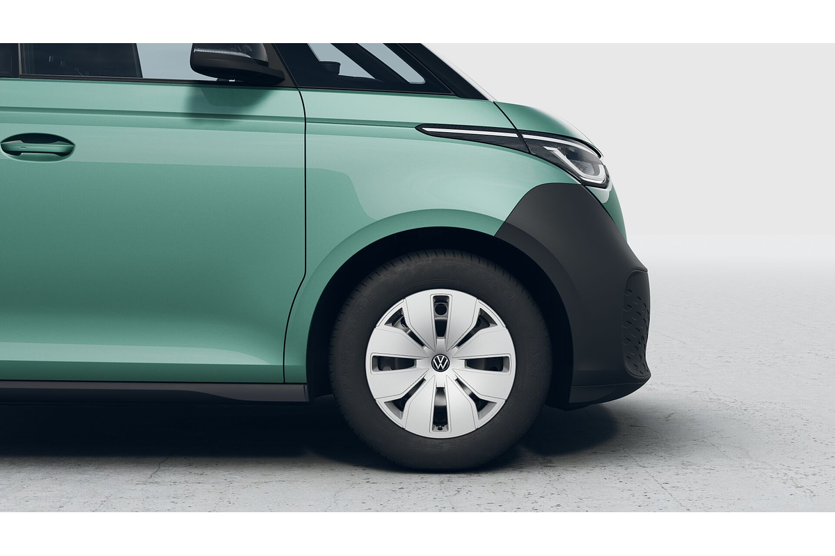 2025 Volkswagen ID. Buzz Cargo BEV550 EBN SWB