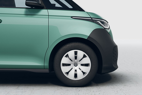 2025 Volkswagen ID. Buzz Cargo BEV550 EBN SWB