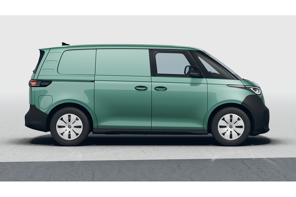 2025 Volkswagen ID. Buzz Cargo BEV550 EBN SWB