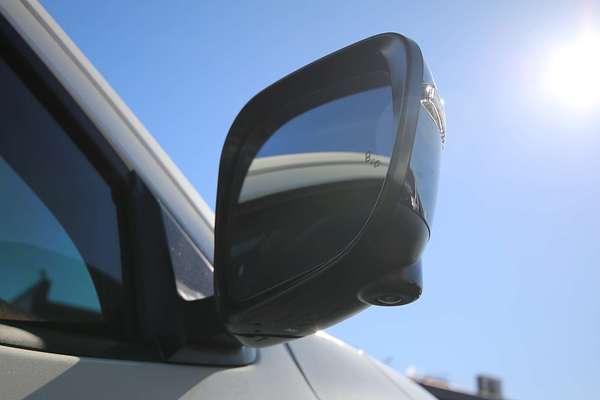 2023 Nissan Navara PRO-4X Warrior D23 4X4