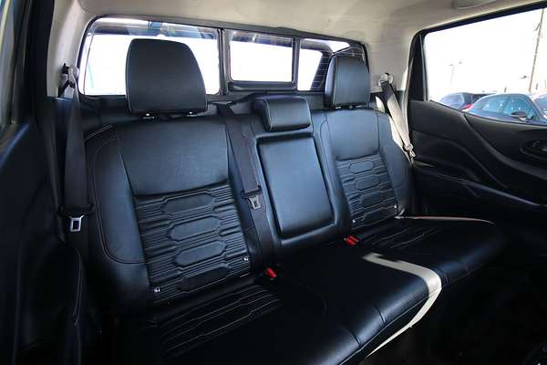 2023 Nissan Navara PRO-4X Warrior D23 4X4