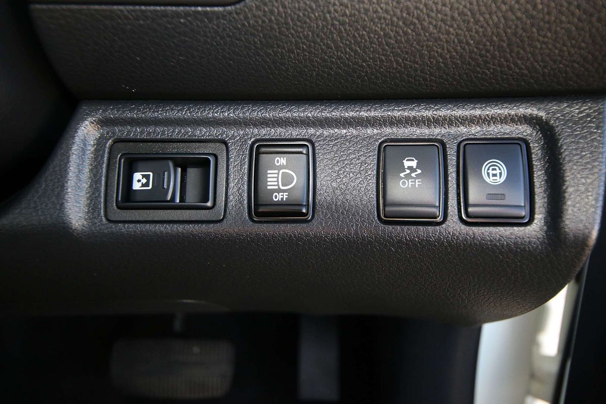 2023 Nissan Navara PRO-4X Warrior D23 4X4