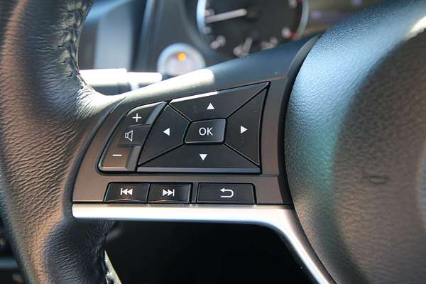 2023 Nissan Navara PRO-4X Warrior D23 4X4