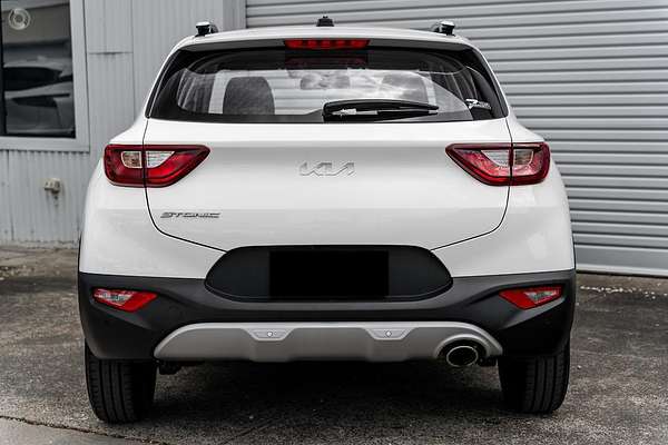 2022 Kia Stonic S YB