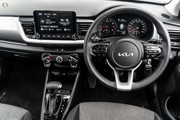 2022 Kia Stonic S YB