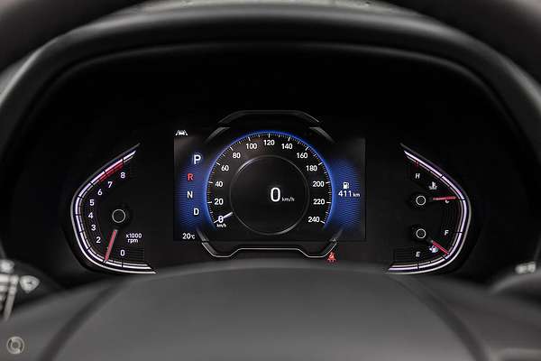 2023 Hyundai i30 PD.V4