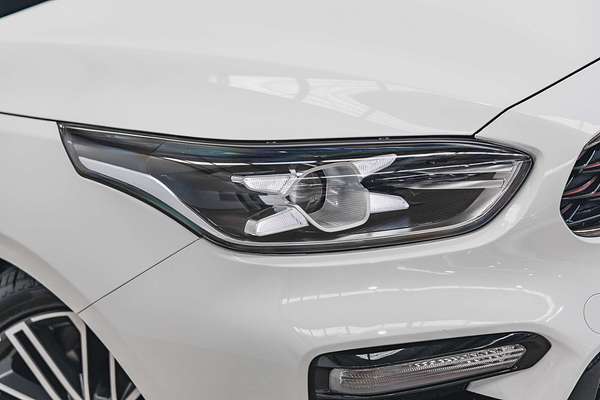 2019 Kia Cerato GT BD