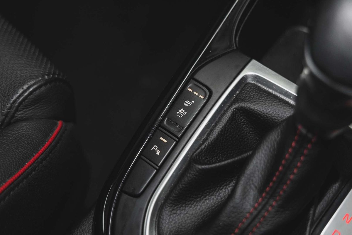 2019 Kia Cerato GT BD