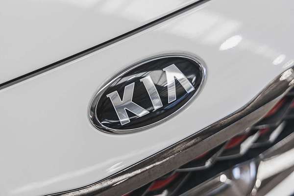 2019 Kia Cerato GT BD