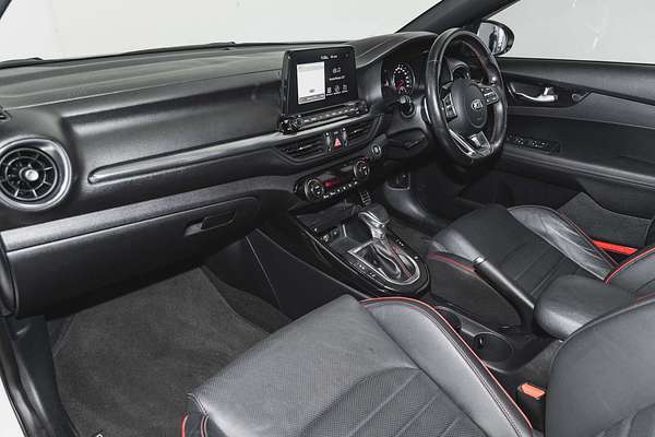 2019 Kia Cerato GT BD