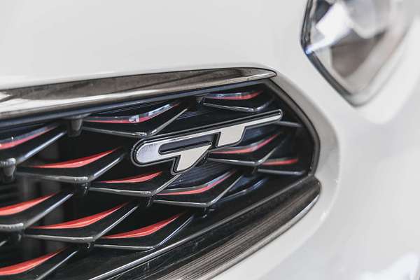 2019 Kia Cerato GT BD