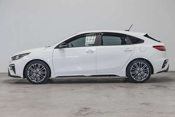 2019 Kia Cerato GT BD