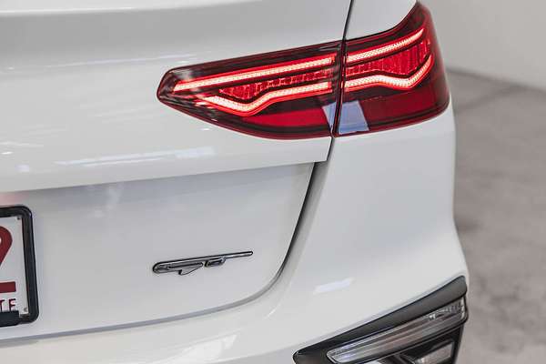 2019 Kia Cerato GT BD