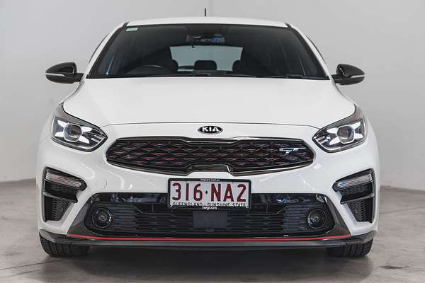 2019 Kia Cerato GT BD