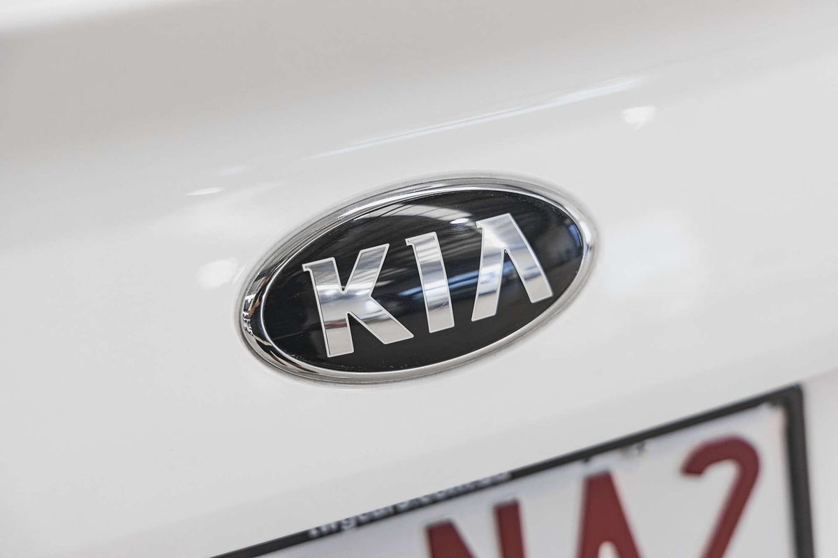 2019 Kia Cerato GT BD