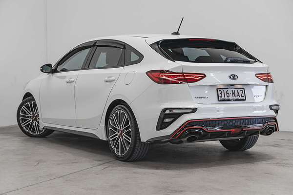 2019 Kia Cerato GT BD
