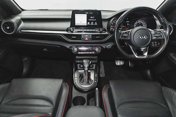 2019 Kia Cerato GT BD