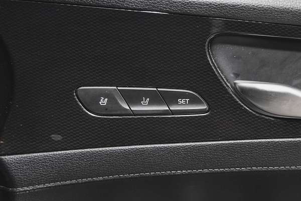 2019 Kia Cerato GT BD