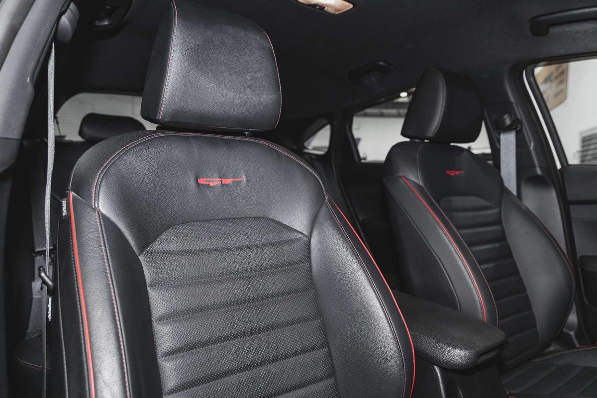 2019 Kia Cerato GT BD