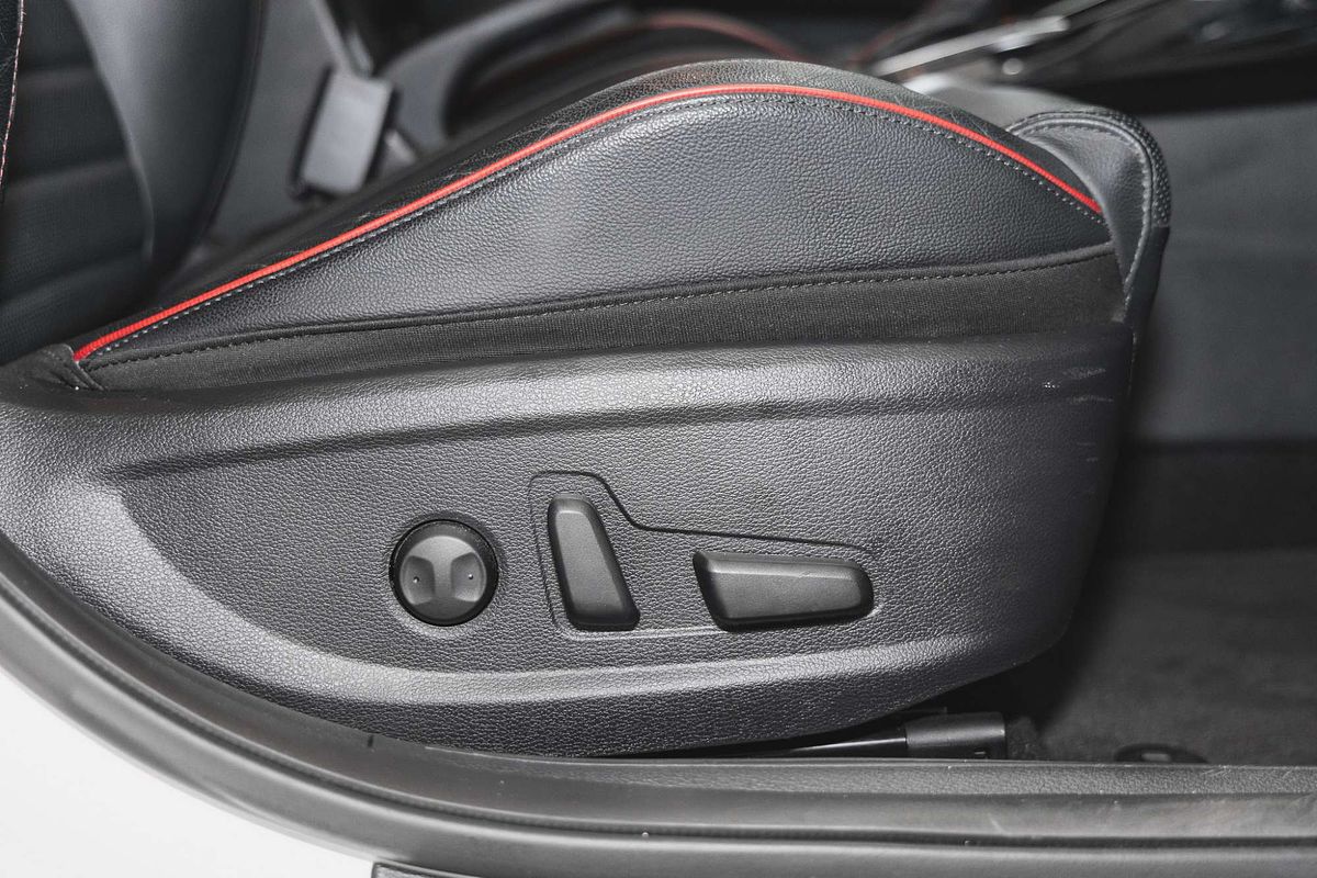 2019 Kia Cerato GT BD