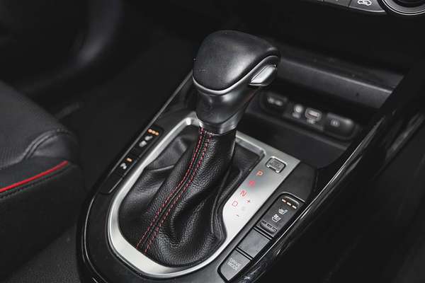 2019 Kia Cerato GT BD