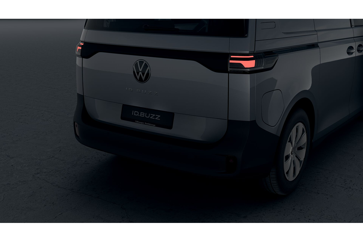 2025 Volkswagen ID. Buzz Cargo BEV550 EBN SWB