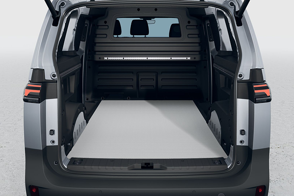 2025 Volkswagen ID. Buzz Cargo BEV550 EBN SWB
