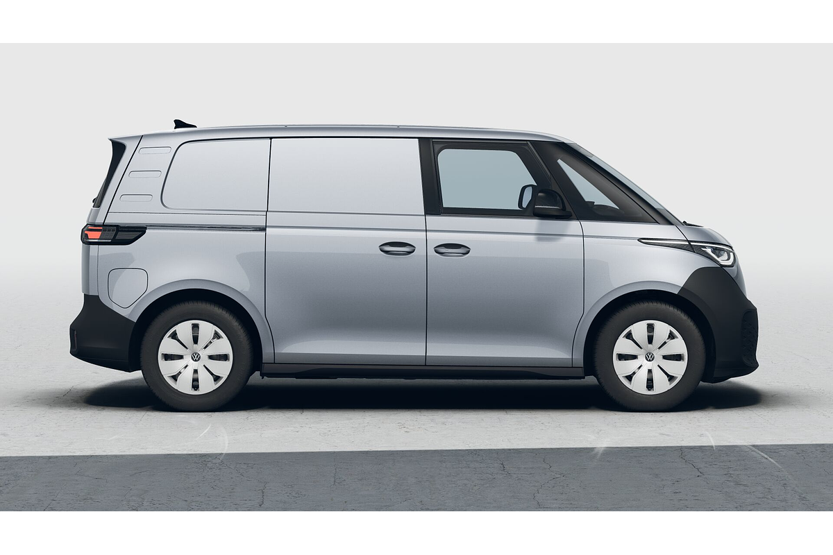 2025 Volkswagen ID. Buzz Cargo BEV550 EBN SWB
