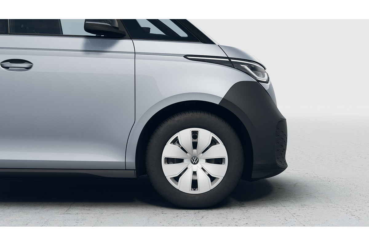 2025 Volkswagen ID. Buzz Cargo BEV550 EBN SWB