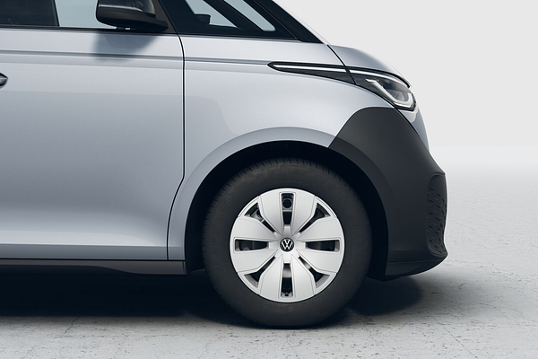 2025 Volkswagen ID. Buzz Cargo BEV550 EBN SWB