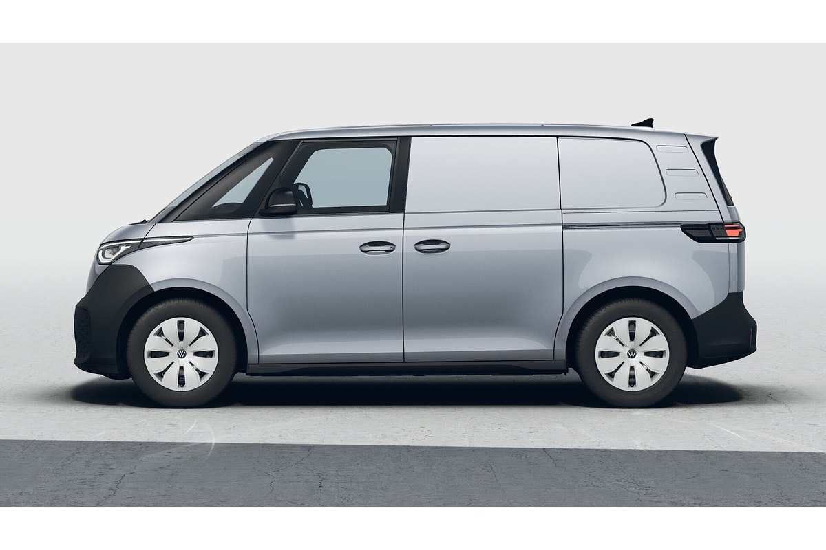 2025 Volkswagen ID. Buzz Cargo BEV550 EBN SWB