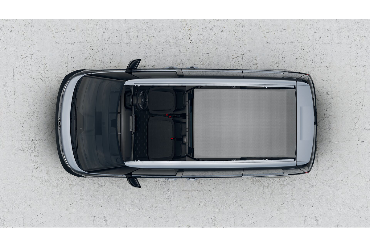 2025 Volkswagen ID. Buzz Cargo BEV550 EBN SWB