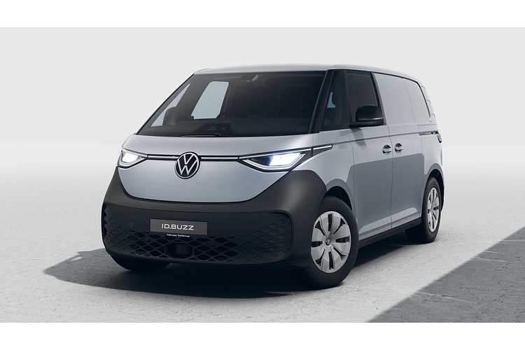 2025 Volkswagen ID. Buzz Cargo BEV550 EBN SWB
