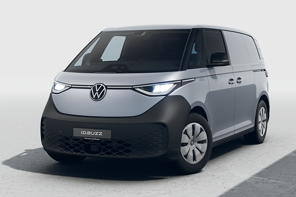 2025 Volkswagen ID. Buzz Cargo BEV550 EBN SWB