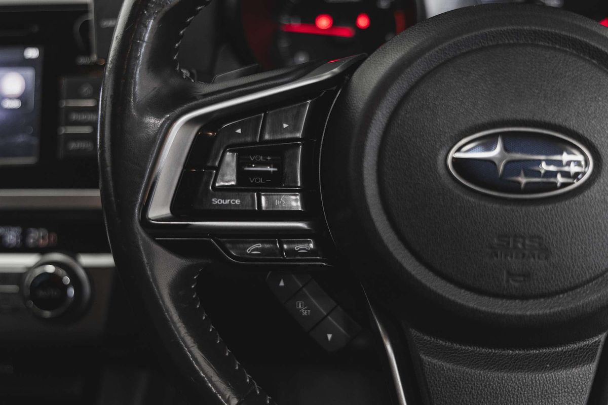 2020 Subaru Outback 2.0D 5GEN