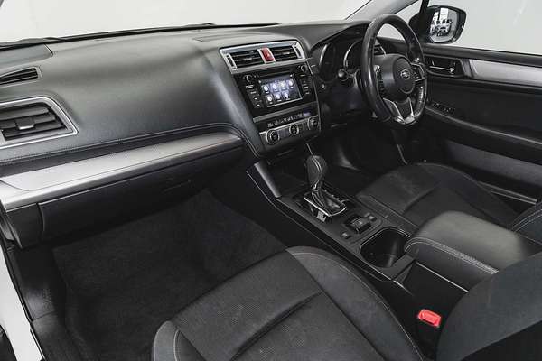 2020 Subaru Outback 2.0D 5GEN