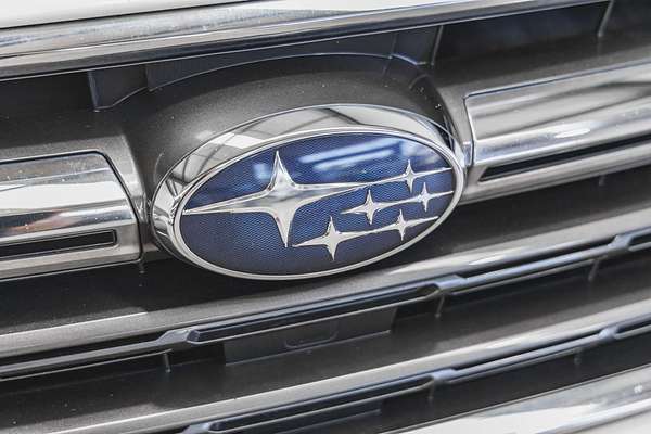 2020 Subaru Outback 2.0D 5GEN