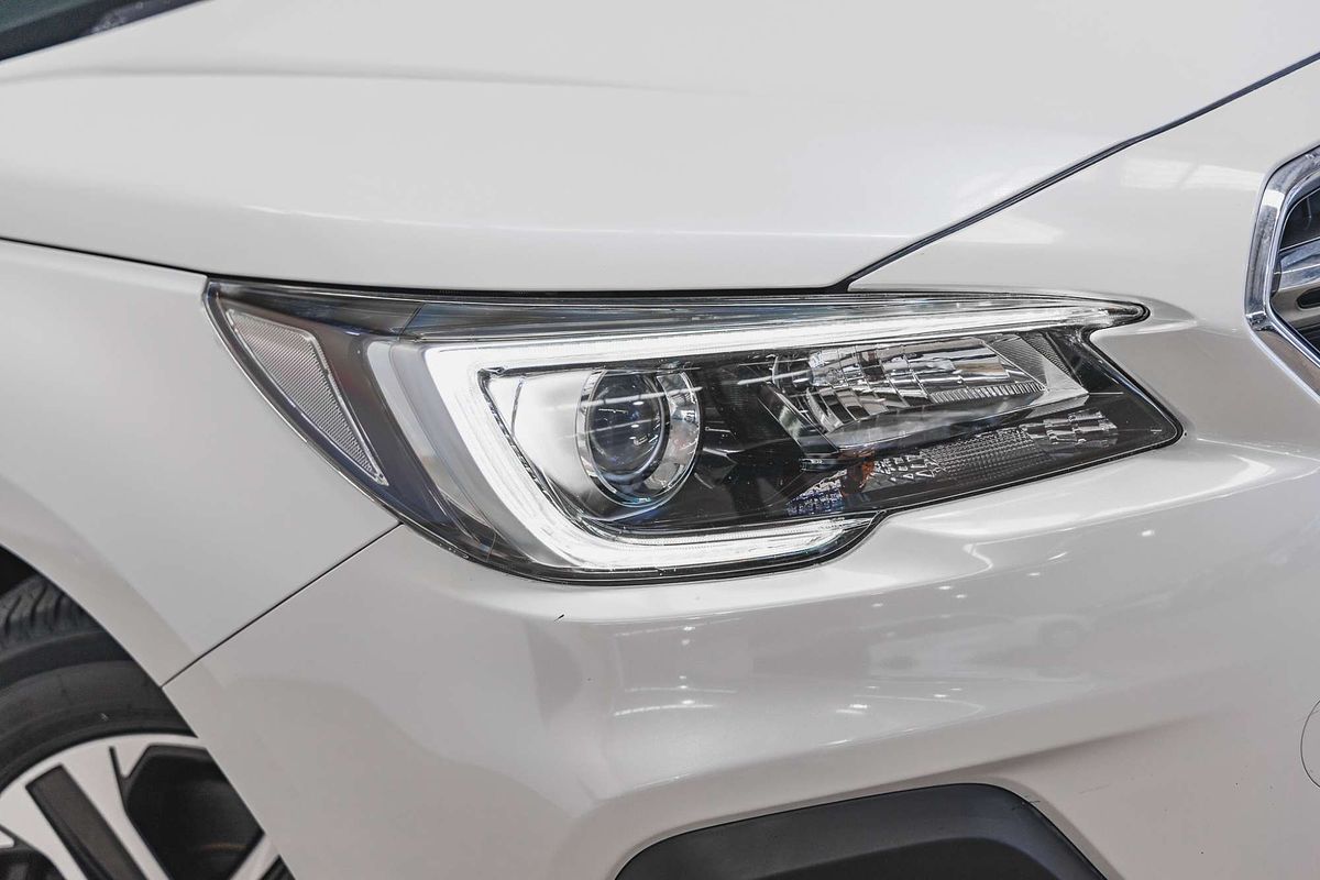 2020 Subaru Outback 2.0D 5GEN
