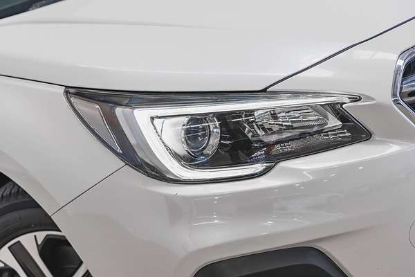 2020 Subaru Outback 2.0D 5GEN