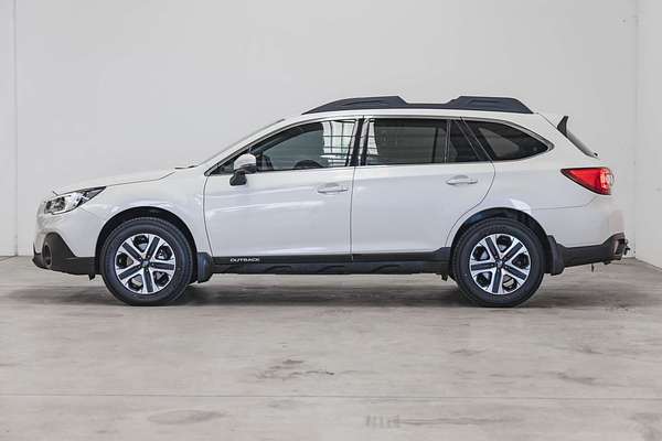 2020 Subaru Outback 2.0D 5GEN