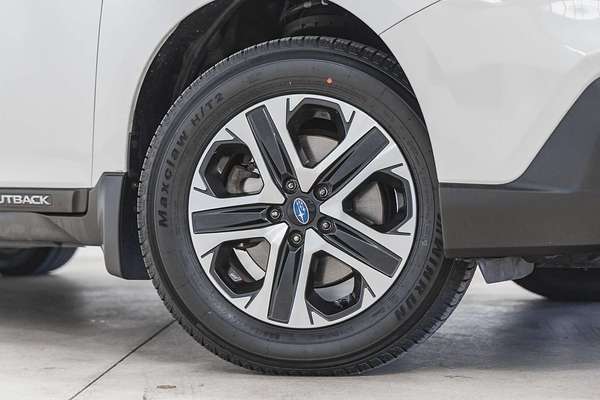 2020 Subaru Outback 2.0D 5GEN