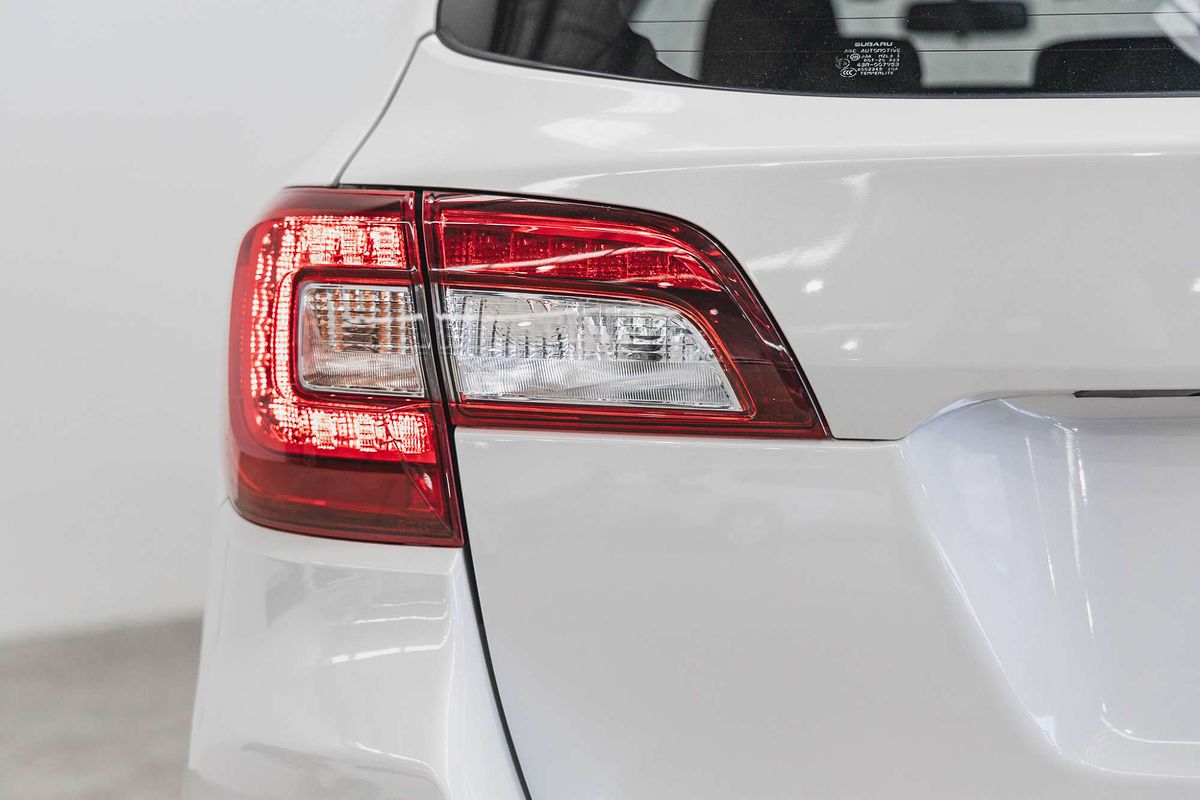 2020 Subaru Outback 2.0D 5GEN