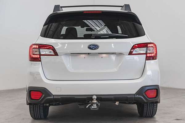 2020 Subaru Outback 2.0D 5GEN