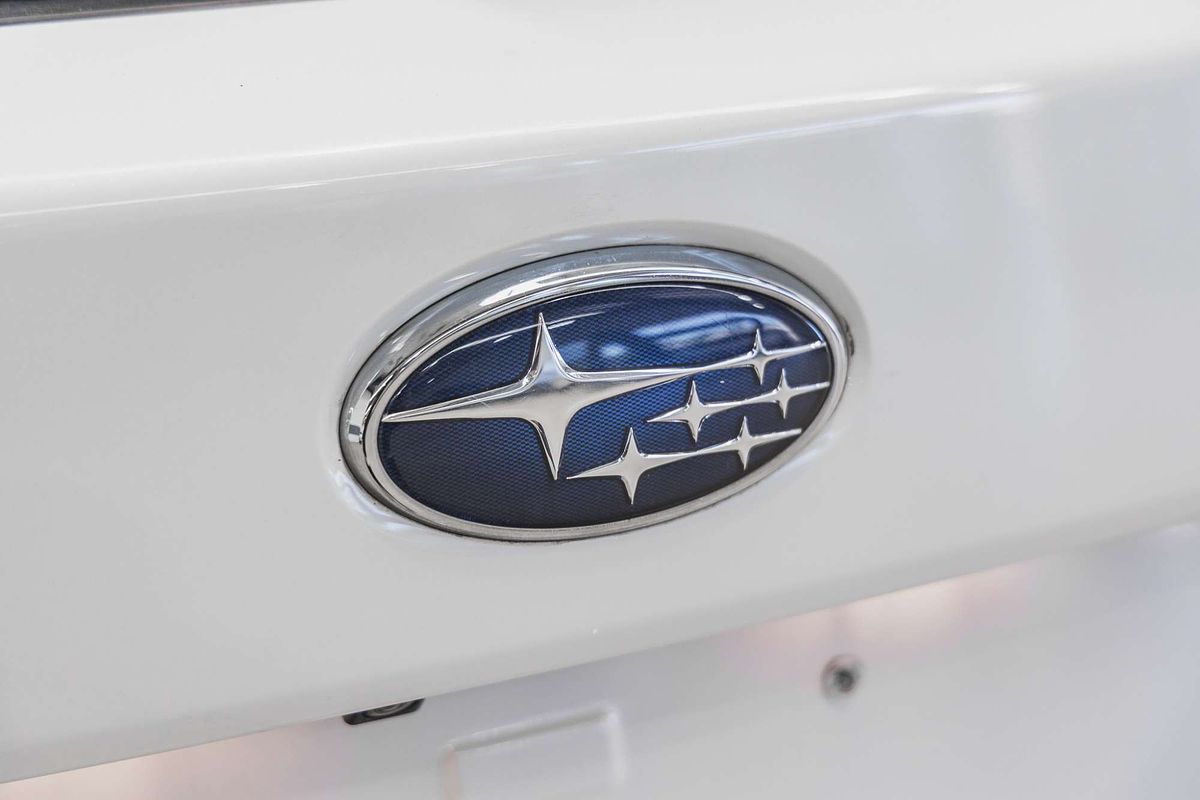 2020 Subaru Outback 2.0D 5GEN