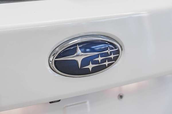 2020 Subaru Outback 2.0D 5GEN