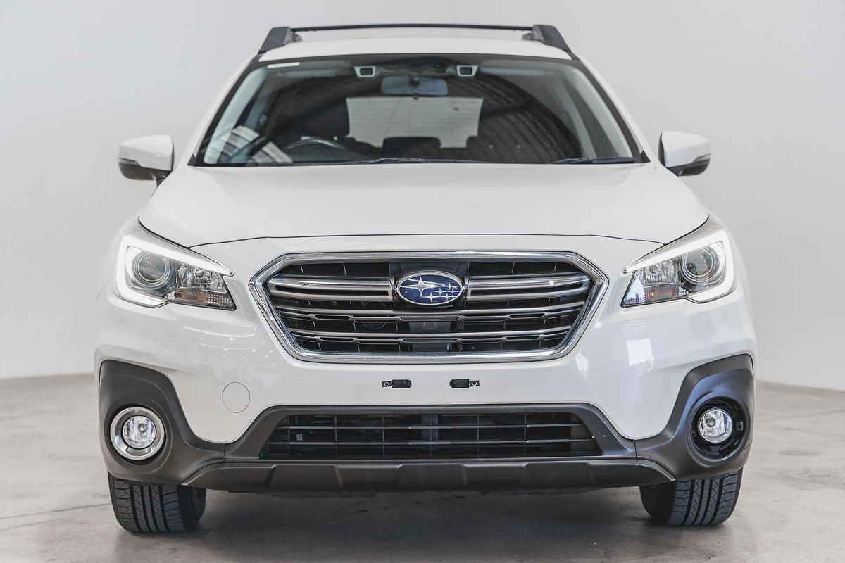 2020 Subaru Outback 2.0D 5GEN